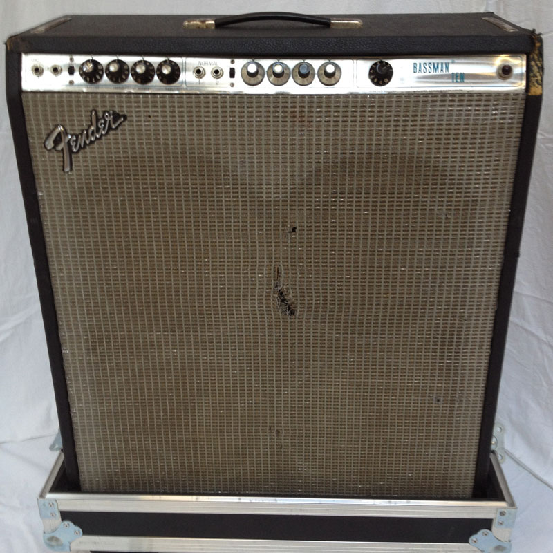 Vox Amplifier Serial Numbers