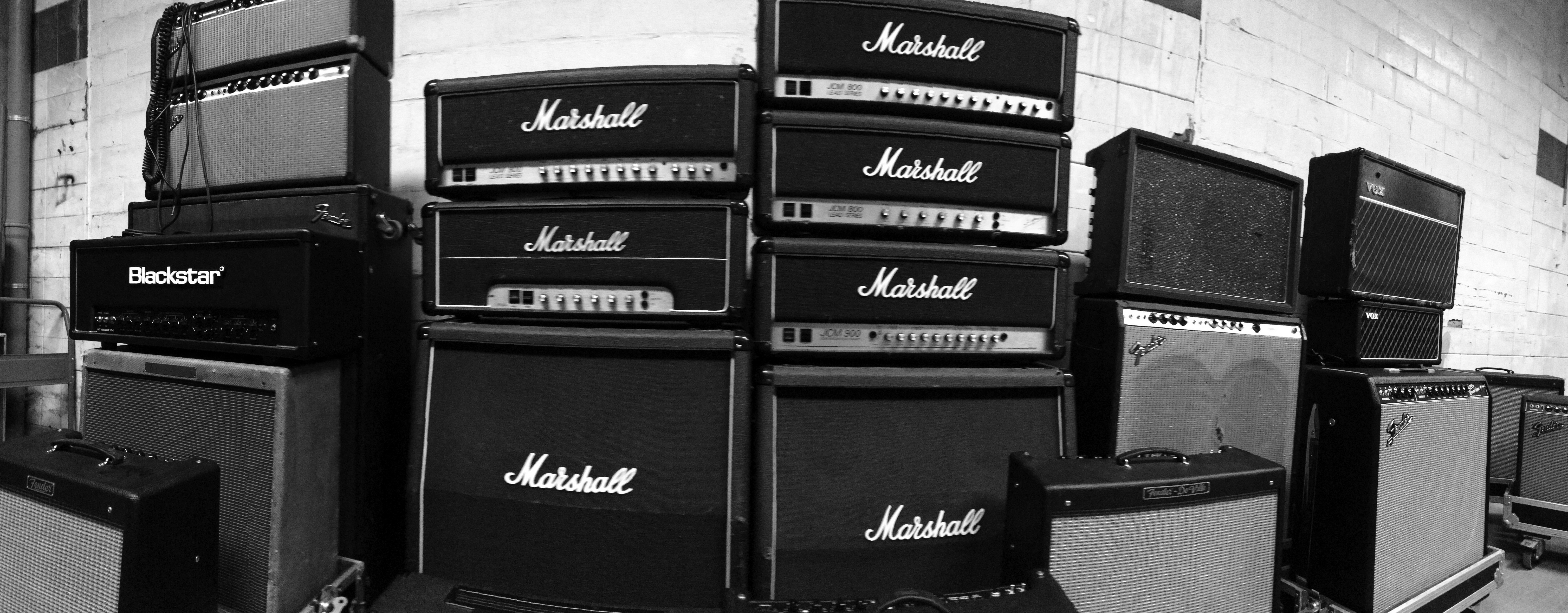 backline meaning music